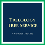 Treeology Tree Service Logo