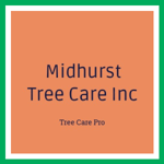 Midhurst Tree Care Inc Logo