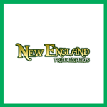 New England Tree Experts Logo