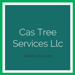 Cas Tree Services Llc Logo