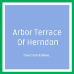 Arbor Terrace Of Herndon Logo