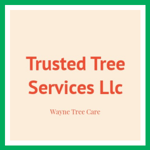 Trusted Tree Services Llc Logo