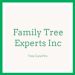 Family Tree Experts Inc Logo
