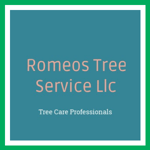 Romeos Tree Service Llc Logo