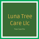 Luna Tree Care Llc Logo