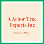 A Arbor Tree Experts Inc Logo