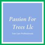 Passion For Trees Llc Logo