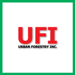 Urban Forestry Inc Logo