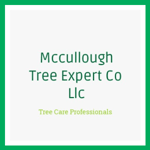 Mccullough Tree Expert Co Llc Logo