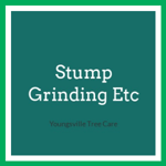 Stump Grinding Etc Logo