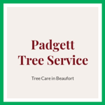 Padgett Tree Service Logo