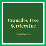 Granados Tree Services Inc Logo