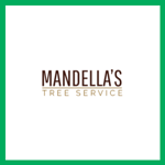 Mandellas Tree Service Logo