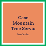 Case Mountain Tree Servic Logo