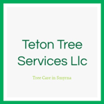 Teton Tree Services Llc Logo