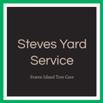 Steves Yard Service Logo