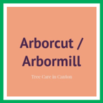 Arborcut / Arbormill Logo