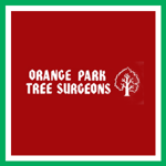 Orange Park Tree Surgeons Logo
