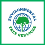 Environmental Tree Service Logo