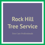 Rock Hill Tree Service Logo