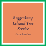 Roggenkamp Leleand Tree Service Logo
