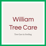 William Tree Care Logo