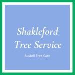 Shakleford Tree Service Logo