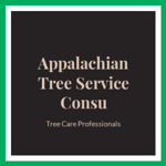 Appalachian Tree Service Consu Logo