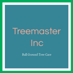 Treemaster Inc Logo
