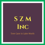 S Z M Inc Logo