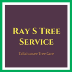 Ray S Tree Service Logo