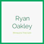 Ryan Oakley Logo