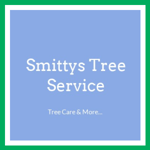 Smittys Tree Service Logo