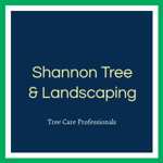 Shannon Tree &amp; Landscaping Logo