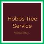 Hobbs Tree Service Logo
