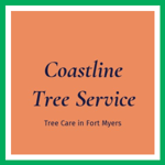 Coastline Tree Service Logo
