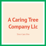 A Caring Tree Company Llc Logo