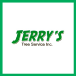 Jerrys Tree Service Inc Logo
