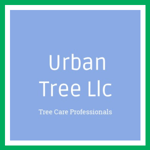 Urban Tree Llc Logo