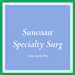 Suncoast Specialty Surg Logo