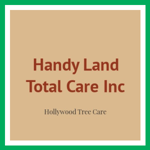 Handy Land Total Care Inc Logo