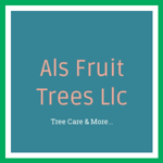 Als Fruit Trees Llc Logo