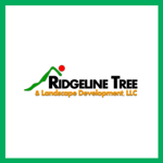 Ridgeline Tree Service Logo