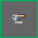 Genesis Tree Service Logo