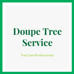 Doupe Tree Service Logo