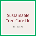 Sustainable Tree Care Llc Logo