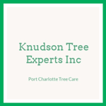 Knudson Tree Experts Inc Logo