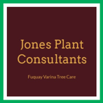 Jones Plant Consultants Logo