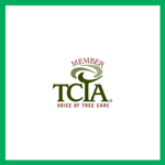 C &amp; D Tree Service Inc Logo