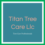 Titan Tree Care Llc Logo